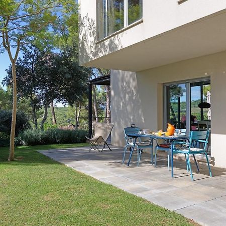 Terra Alta Villa Tamariu Ngoại thất bức ảnh